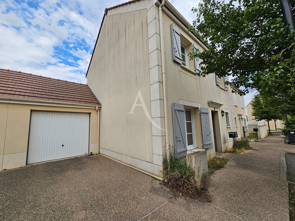 Maison Familiale 5 pièces sur Villejust