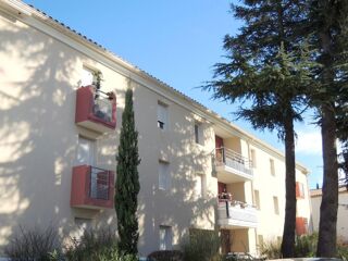  Appartement à louer 3 pièces 66 m²