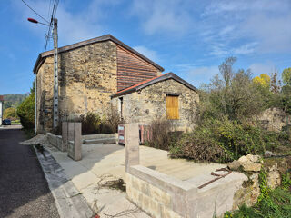Vente Maison Maison Vernois Sur Mance 4 pièce(s) 120 m2 sur 460 m2 de jardin arboré Vernois sur mance