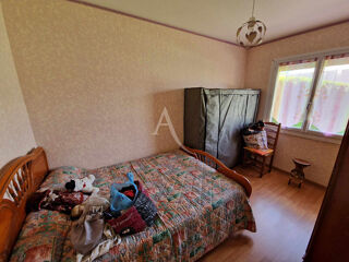  Maison � vendre 5 pi�ces 83 m�