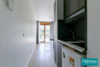  Appartement à vendre 1 pièce 17 m²