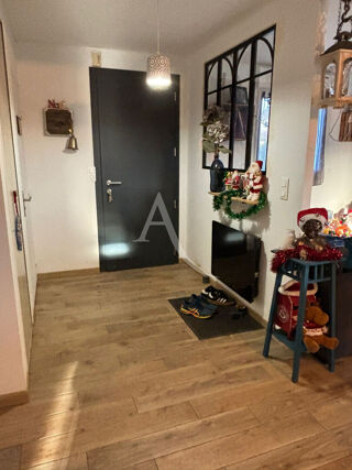  Maison � vendre 4 pi�ces 108 m�