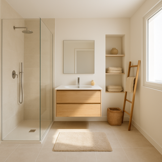  Appartement � vendre 3 pi�ces 72 m�