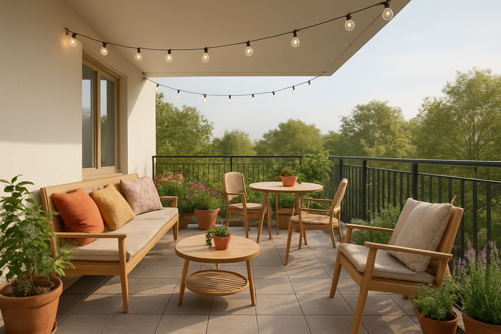 à vendre  Appartement Le Touquet-Paris-Plage (62520)