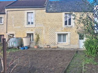  Maison à vendre 5 pièces 112 m²