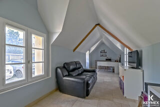  Maison � vendre 7 pi�ces 130 m�