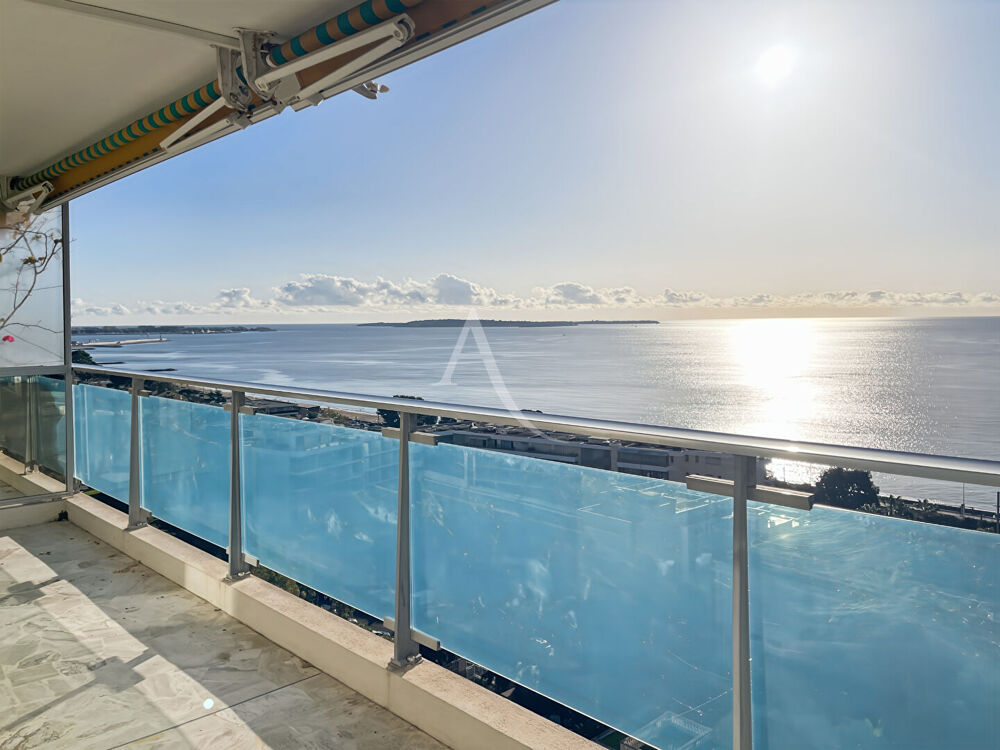 � vendre  Appartement Cannes (06400)