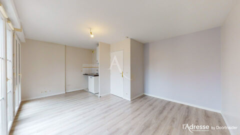  Appartement  louer 1 pice 26 m