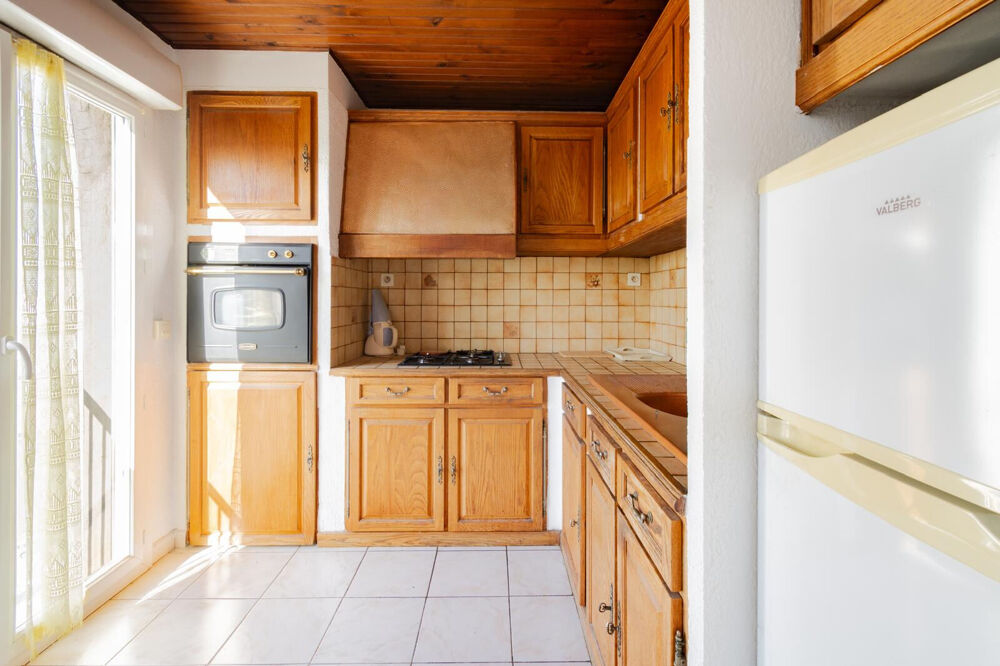 Vente Appartement Appartement T4 de 81m2 -Marseille 13014 Marseille 14