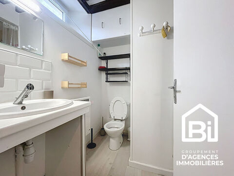  Appartement � louer 2 pi�ces 28 m�