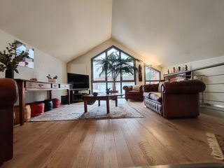  Maison � vendre 8 pi�ces 