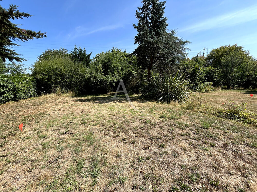 Vente Terrain Terrain Vannes Vannes