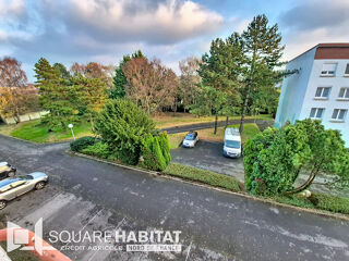  Appartement � vendre 5 pi�ces 78 m�