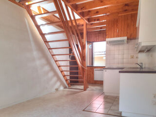  Appartement à vendre 1 pièce 28 m²