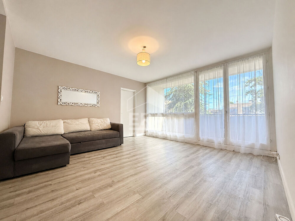 Appartement 2 pièces 53 m² · à Villecresnes · 53 m² · 189 500 €