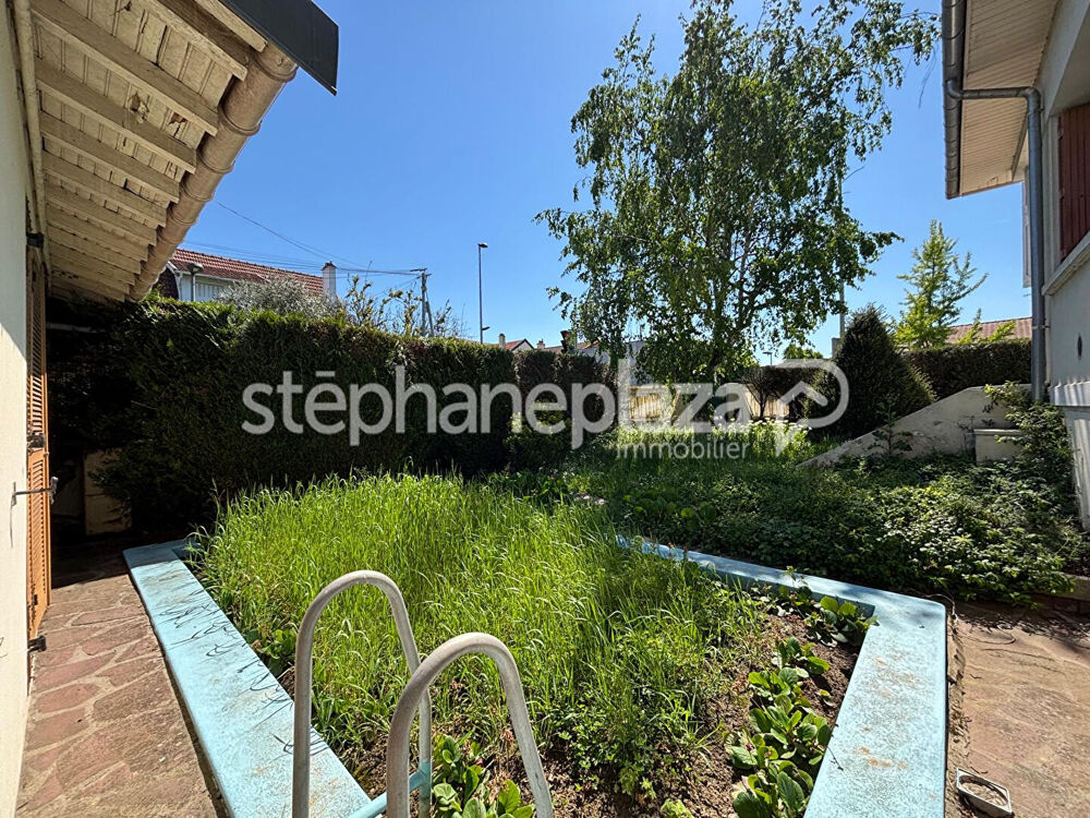  vendre  Maison Houilles (78800)