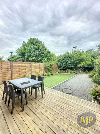  Appartement à louer 2 pièces 40 m²