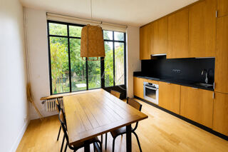  Maison � vendre 7 pi�ces 130 m�