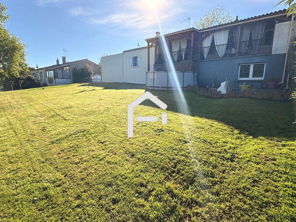 Vente Maison Maison 4 pièces 600m² de terrain à vendre à Le Givre - Vue dégagée Le givre