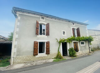 Maison 4 pièces 90 m² · à Barguelonne-en-Quercy · 90 m² · 118 500 €