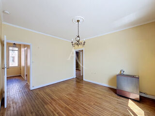  Appartement à vendre 3 pièces 54 m²