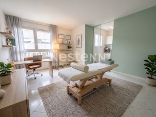 Vente Appartement Appartement 3 pièces à vendre à Lyon monplaisir, calme et lumineux idéal profession libérale. Lyon 8
