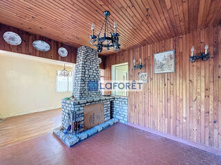  Maison � vendre 4 pi�ces 79 m�