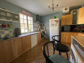  Maison à vendre 5 pièces 166 m²