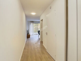  Appartement à louer 2 pièces 46 m²
