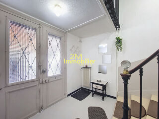  Appartement � vendre 2 pi�ces 58 m�