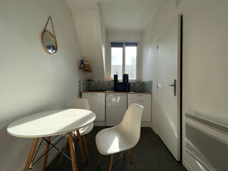  Appartement à vendre 1 pièce 12 m²