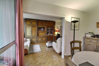  Appartement � vendre 3 pi�ces 57 m�