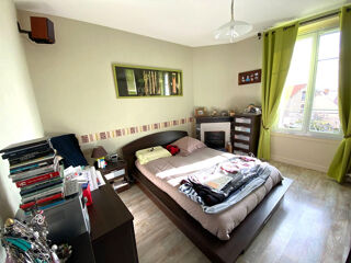  Maison � vendre 6 pi�ces 117 m�