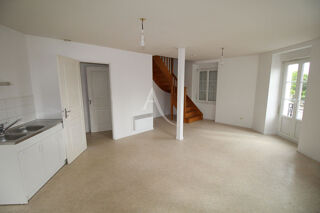  Appartement à louer 3 pièces 58 m²