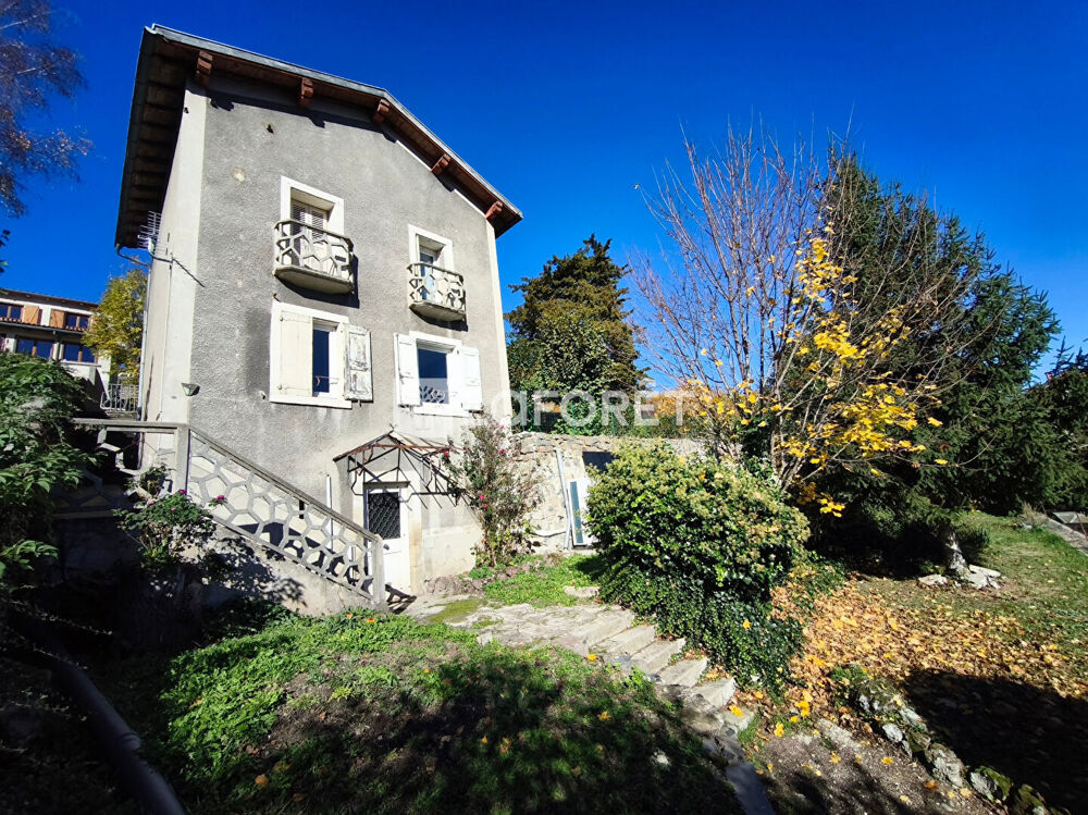 Maison Chadrac 4 pièce(s) 85 m2