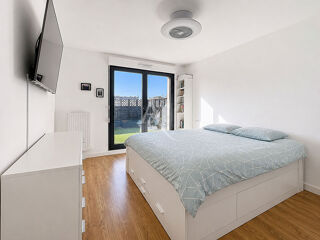  Appartement à vendre 3 pièces 72 m²