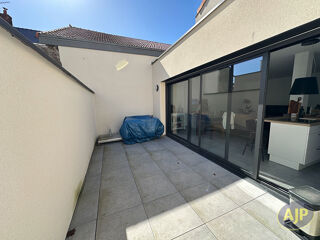  Maison à louer 4 pièces 83 m²