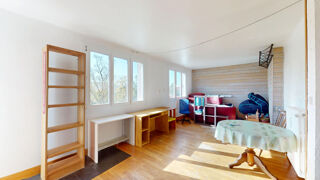  Appartement à vendre 5 pièces 74 m²