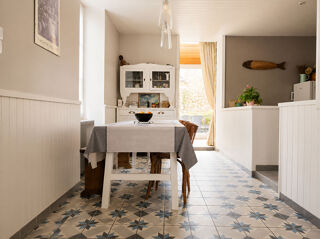  Maison à vendre 6 pièces 127 m²