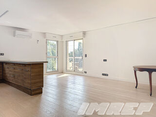  Appartement � vendre 3 pi�ces 69 m�