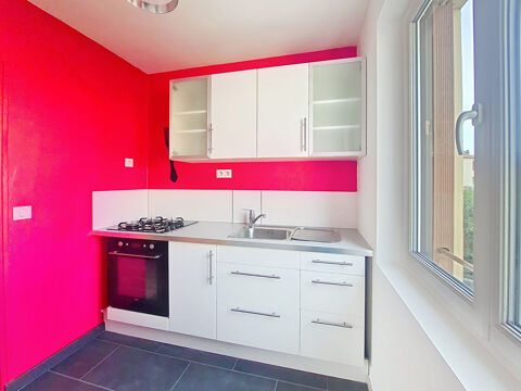  Appartement � louer 2 pi�ces 54 m�