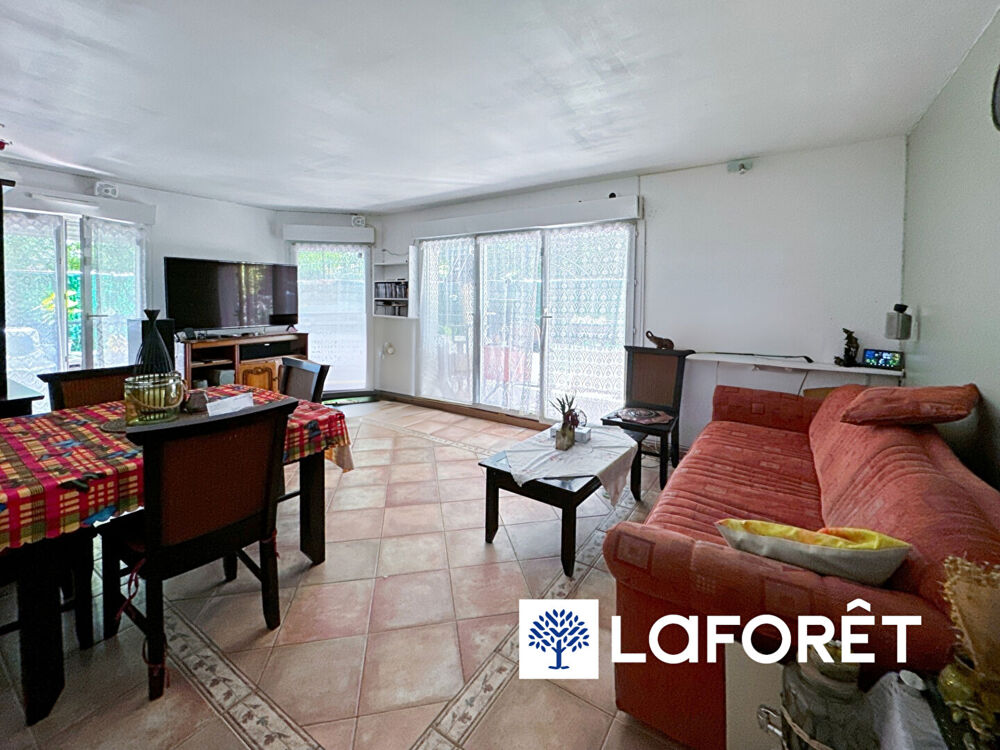 Vente Appartement VENTE d'un appartement T4 74 m² à MORSANG SUR ORGE Immeuble 2003 Morsang sur orge
