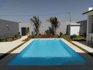  Maison � vendre 5 pi�ces 160 m� Ngaparou