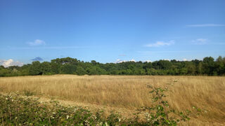  Terrain � vendre 1400 m�