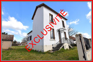  Maison � vendre 5 pi�ces 86 m�