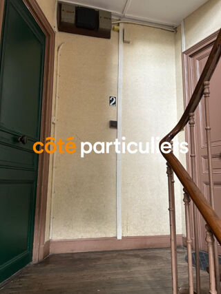  Appartement  vendre 2 pices 37 m