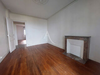  Appartement  vendre 2 pices 51 m