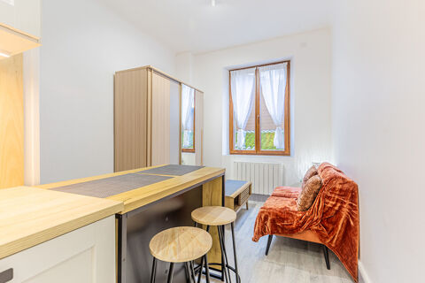  Appartement  louer 2 pices 23 m