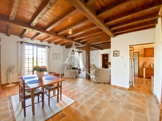  Maison à vendre 9 pièces 197 m²