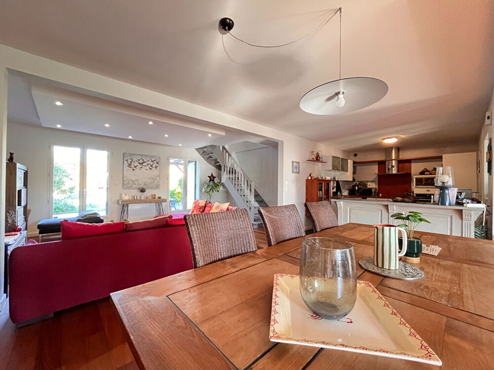 Vente Maison Maison Nantes 5 pièce(s) 155 m2 Nantes